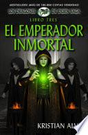 El Emperador Inmortal