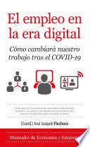El empleo en la era digital