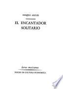 El encantador solitario