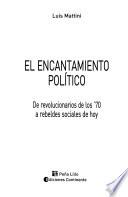 El encantamiento político