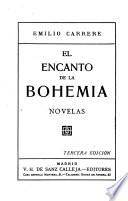 El encanto de la Bohemia