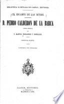 El encanto de las musas