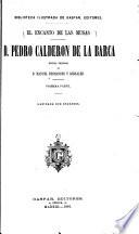 El encanto de las musas