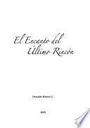 El encanto del último rincón