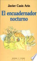El encuadernador nocturno
