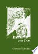 El encuentro con Dios
