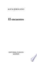 El encuentro