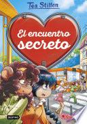 El encuentro secreto