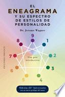 El Eneagrama Y Su Espectro de Estilos de Personalidad