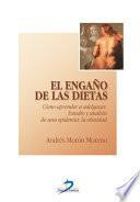 El engaño de las dietas