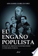 El engaño populista