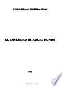 El engendro de aquel mundo