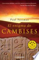 El enigma de Cambises