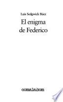 El enigma de Federico