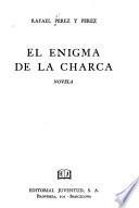 El enigma de la charca