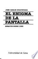 El enigma de la pantalla