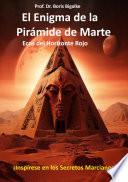 El enigma de la pirámide de Marte