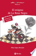 El enigma de La Rosa Negra (ebook)