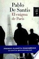 El enigma de París
