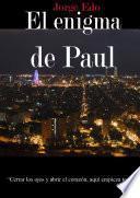 EL ENIGMA DE PAUL
