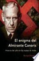 El enigma del almirante Canaris