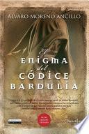 El enigma del códice Bardulia