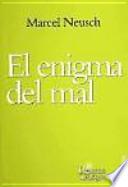 El Enigma del mal