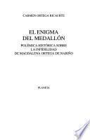 El enigma del medallón