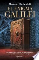 El enigma Galilei