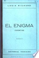 El enigma
