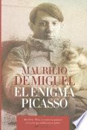 El enigma Picasso