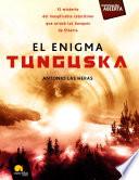 El enigma Tunguska