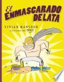 El Enmascarado de lata