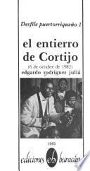 El entierro de Cortijo