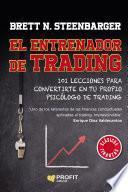 El entrenador de trading