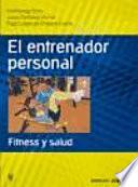 El entrenador personal