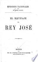 El equipaje del rey José