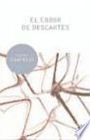El error de Descartes