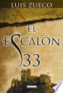 El escalón 33