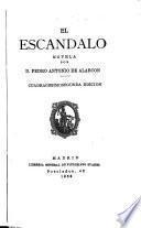 El Escandalo