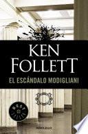 El escándalo Modigliani