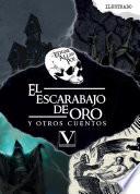 El escarabajo de oro