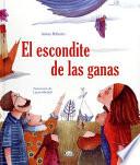 El Escondite de Las Ganas