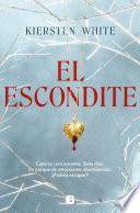 El escondite