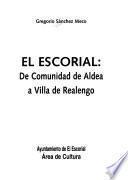 El Escorial