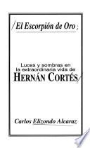 El escorpión de oro