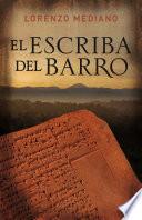 El escriba del barro
