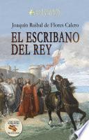 El escribano del rey