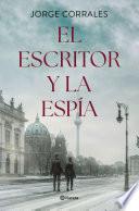 El escritor y la espía