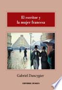 El Escritor y la Mujer Francesa